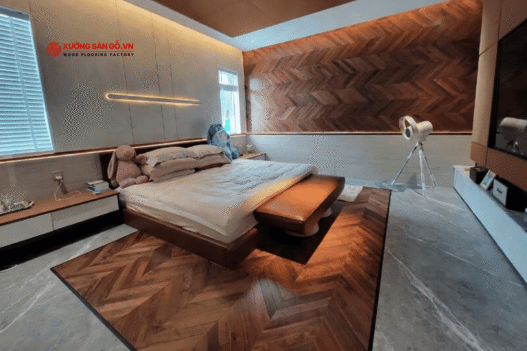 Quy trình thi công sàn gỗ chuẩn kỹ thuật 6 103 1024x683 1